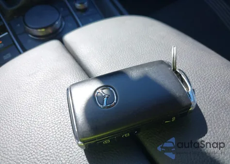 2024 Mazda Cx-50 2.5 S Select из США, поврежденный, VIN 7MMVABAM5RN218841